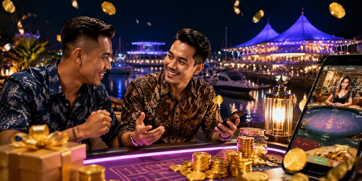 hokibet Apa yang Kami Tawarkan dalam Permainan Slot